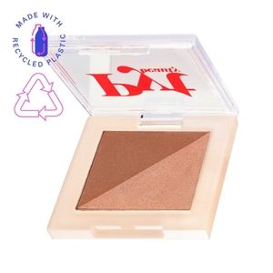 PYT Beauty Faux Sun Bronzer Duo